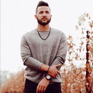 Meet your Posher, Brad